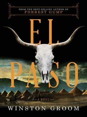 cover image of El Paso